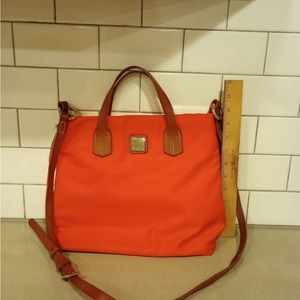 Dooney and Bourke Crossbody Bag